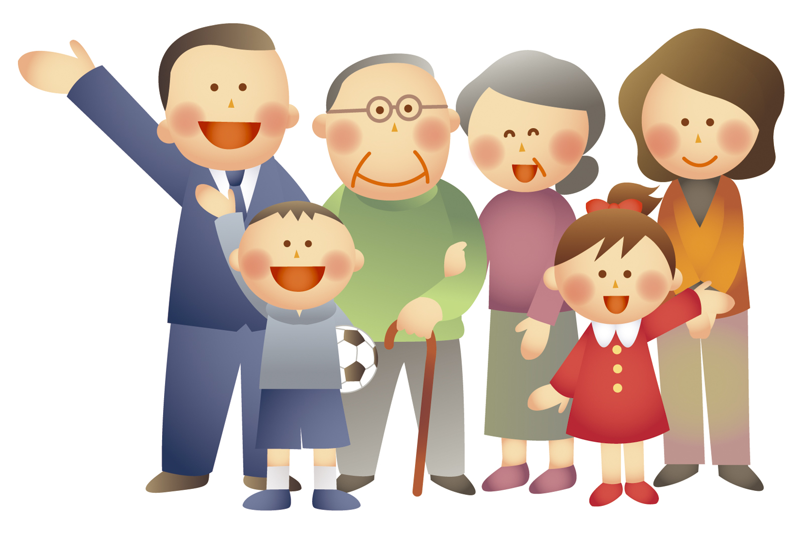 一般家庭お手伝い