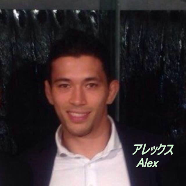 alex