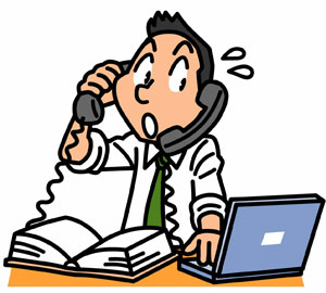 年中無休で承ります。